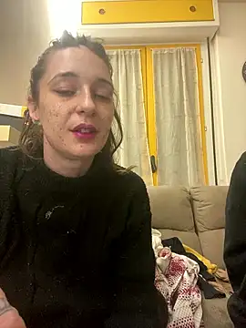 BestSexForYou online show from 10, 1, 2026