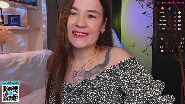 mia here online show from 21, 10, 2025