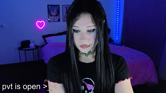 your little eva online show from 22, 9, 2025