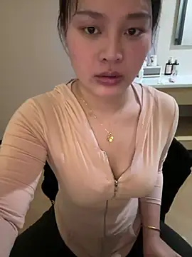 chenyu0308 online show from 10, 5, 2026