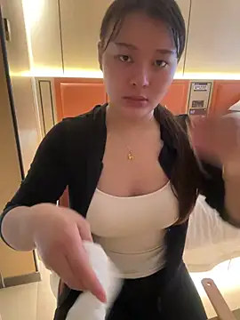 chenyu0308 online show from 12, 5, 2026