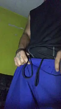 Ghostben online show from 5, 10, 2025