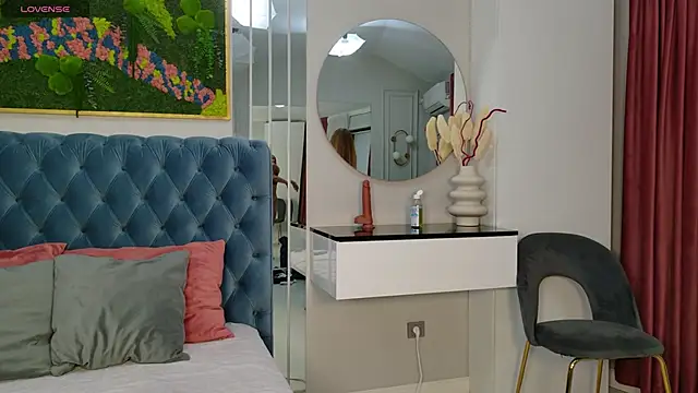 SiennaPierce online show from 19, 2, 2026