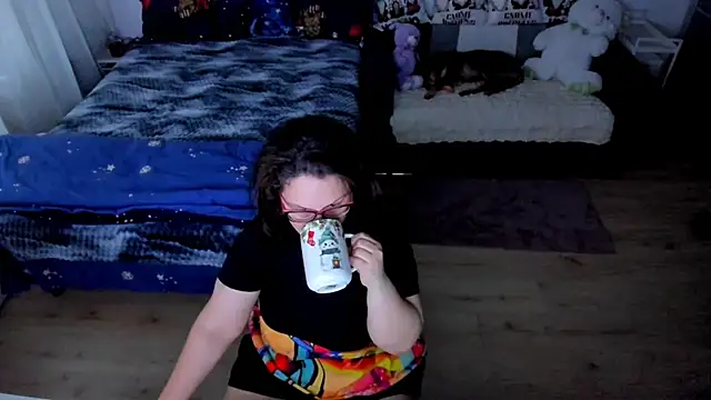 Snapshot of Squirt_Kimm chatting on 29, 11, 2025 Squirt Kimm online show from 29, 11, 2025