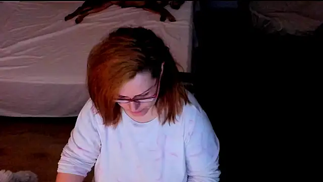 Snapshot of Squirt_Kimm chatting on 14, 2, 2026 Squirt Kimm online show from 14, 2, 2026