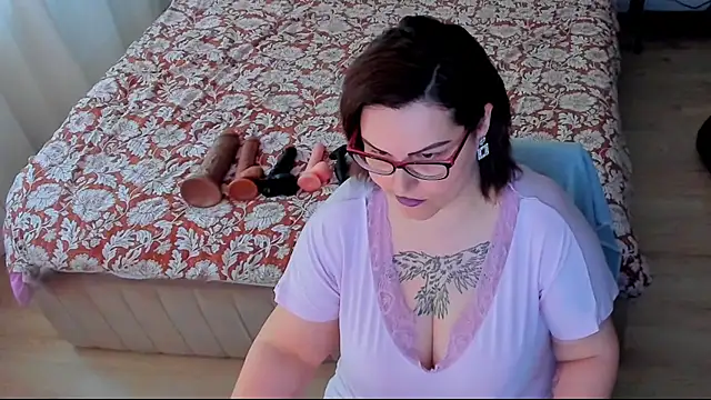 Snapshot of Squirt_Kimm chatting on 1, 5, 2026 Squirt Kimm online show from 1, 5, 2026