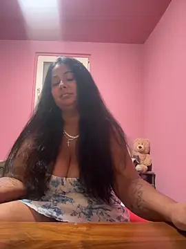 Snapshot of Melissa10 chatting on 9, 9, 2025 Melissa10 online show from 9, 9, 2025