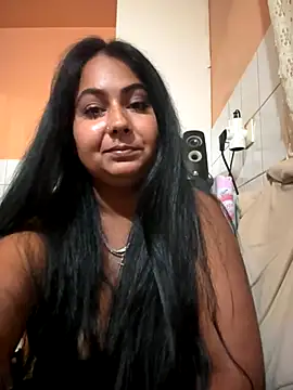 Snapshot of Melissa10 chatting on 11, 9, 2025 Melissa10 online show from 11, 9, 2025