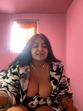 Melissa10 online show from 1, 11, 2025