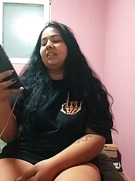 Melissa10 online show from 25, 11, 2025