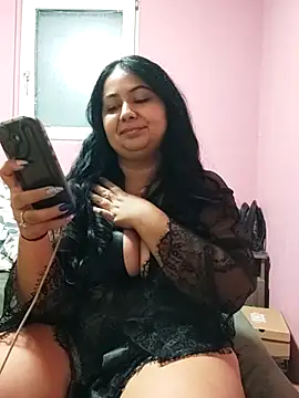 Melissa10 online show from 28, 11, 2025