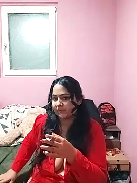 Melissa10 online show from 19, 12, 2025