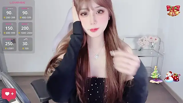 OwQoll online show from 21, 12, 2025