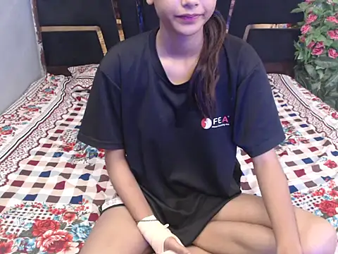 Snapshot of ishasony chatting on 1, 10, 2025 ishasony online show from 1, 10, 2025