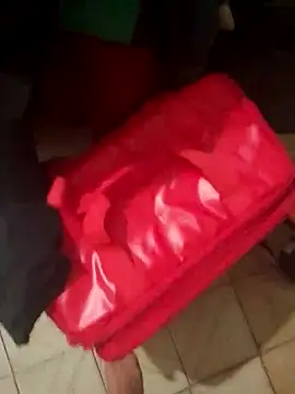 DannyRosarioxxx online show from 22, 10, 2025