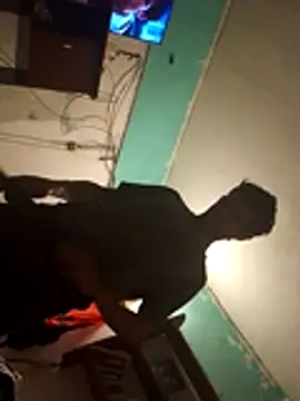 DannyRosarioxxx online show from 27, 10, 2025