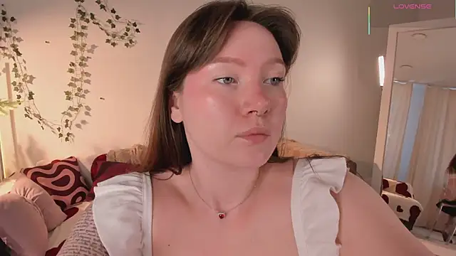 Snapshot of Ash_Hasmy chatting on 20, 5, 2026 Ash Hasmy online show from 20, 5, 2026