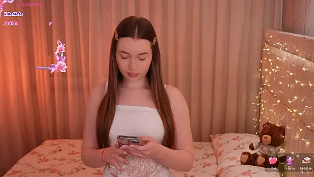 LiaGotti online show from 10, 1, 2026