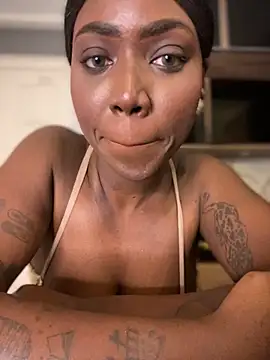 Alexia 24 online show from 27, 10, 2025