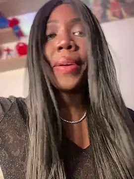 Alexia 24 online show from 13, 2, 2026