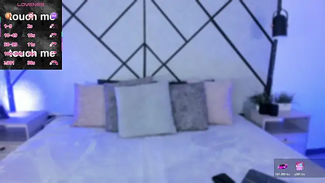 Snapshot of revenmiller_ chatting on 3, 12, 2025 revenmiller online show from 3, 12, 2025