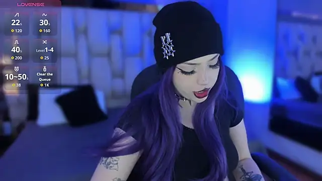 Snapshot of revenmiller_ chatting on 7, 1, 2026 revenmiller online show from 7, 1, 2026