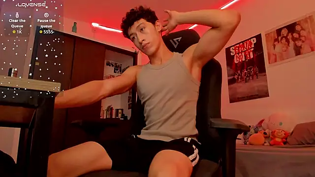 velvet skyn online show from 22, 3, 2026