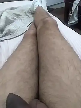 GuilhermeYuree online show from 26, 9, 2025