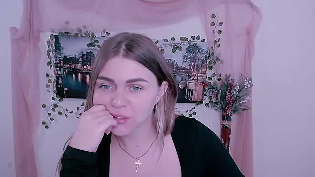 Magic Katarina  online show from 18, 11, 2025