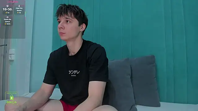 Snapshot of AnthonyHall chatting on 10, 10, 2025 AnthonyHall online show from 10, 10, 2025