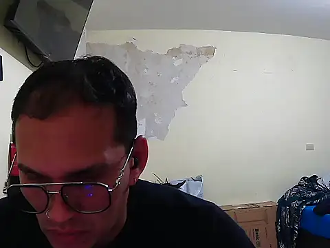 DOBLEWYOSK69G online show from 21, 10, 2025