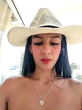 Juliana Xander online show from 27, 9, 2025