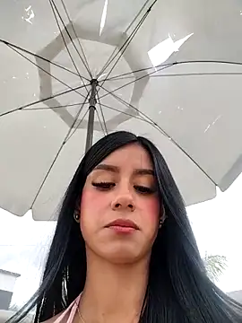 Juliana Xander online show from 3, 10, 2025