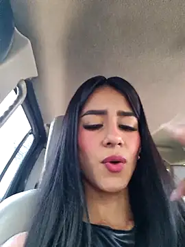 Juliana Xander online show from 9, 2, 2026