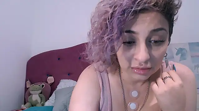 Snapshot of AAARUNY chatting on 5, 1, 2026 AAARUNY online show from 5, 1, 2026