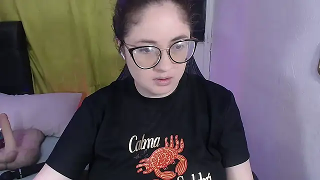 KrystalAdams online show from 12, 6, 2026