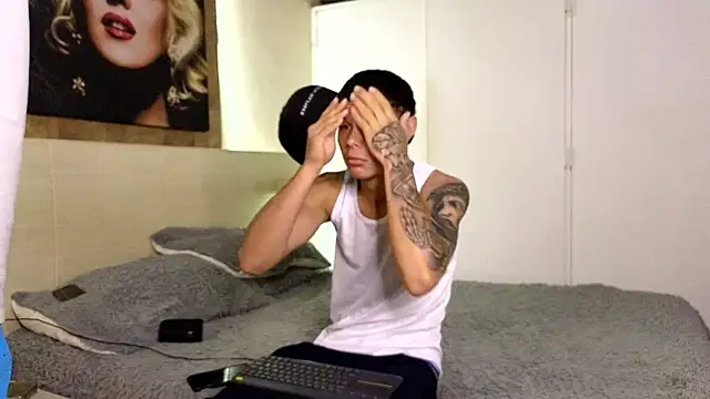 777 camilo online show from 25, 9, 2025