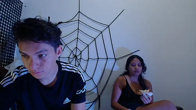 Aria Arthur online show from 17, 10, 2025