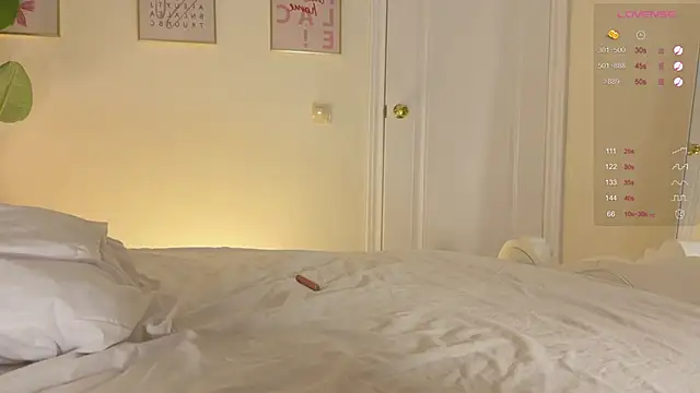 Tenderiris  online show from 7, 4, 2026