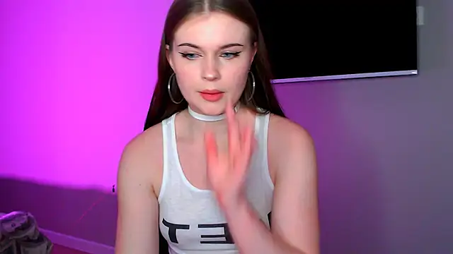 AlexaButttler online show from 25, 2, 2026