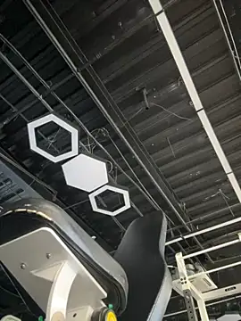 Snapshot of Ninazhang chatting on 19, 10, 2025 Ninazhang online show from 19, 10, 2025