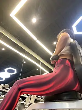 Snapshot of Ninazhang chatting on 2, 11, 2025 Ninazhang online show from 2, 11, 2025