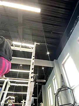 Snapshot of Ninazhang chatting on 4, 11, 2025 Ninazhang online show from 4, 11, 2025