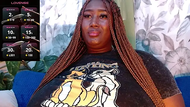 desirewilliam online show from 17, 7, 2026