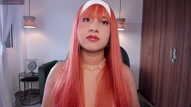 DANDARA THOM online show from 19, 9, 2025