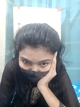 Tamanna490 online show from 20, 3, 2026