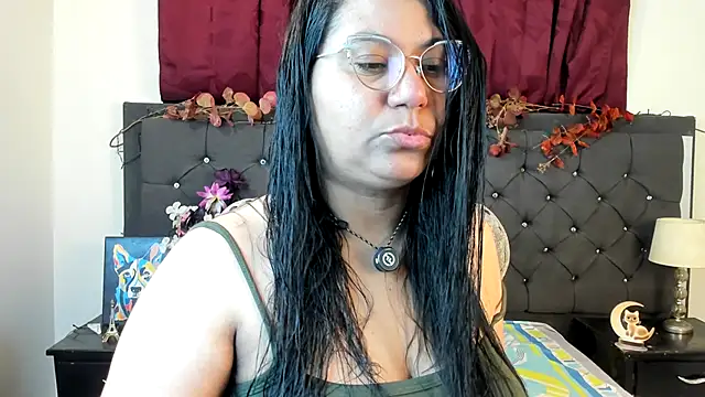 sofia sorceress5 online show from 19, 10, 2025