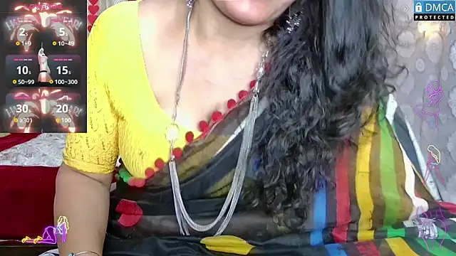 MasTANIYA online show from 28, 2, 2026