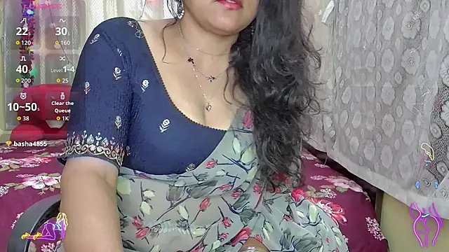 Snapshot of MasTANIYA chatting on 7, 4, 2026 MasTANIYA online show from 7, 4, 2026