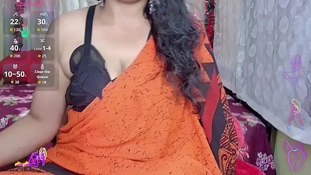 Snapshot of MasTANIYA chatting on 11, 4, 2026 MasTANIYA online show from 11, 4, 2026
